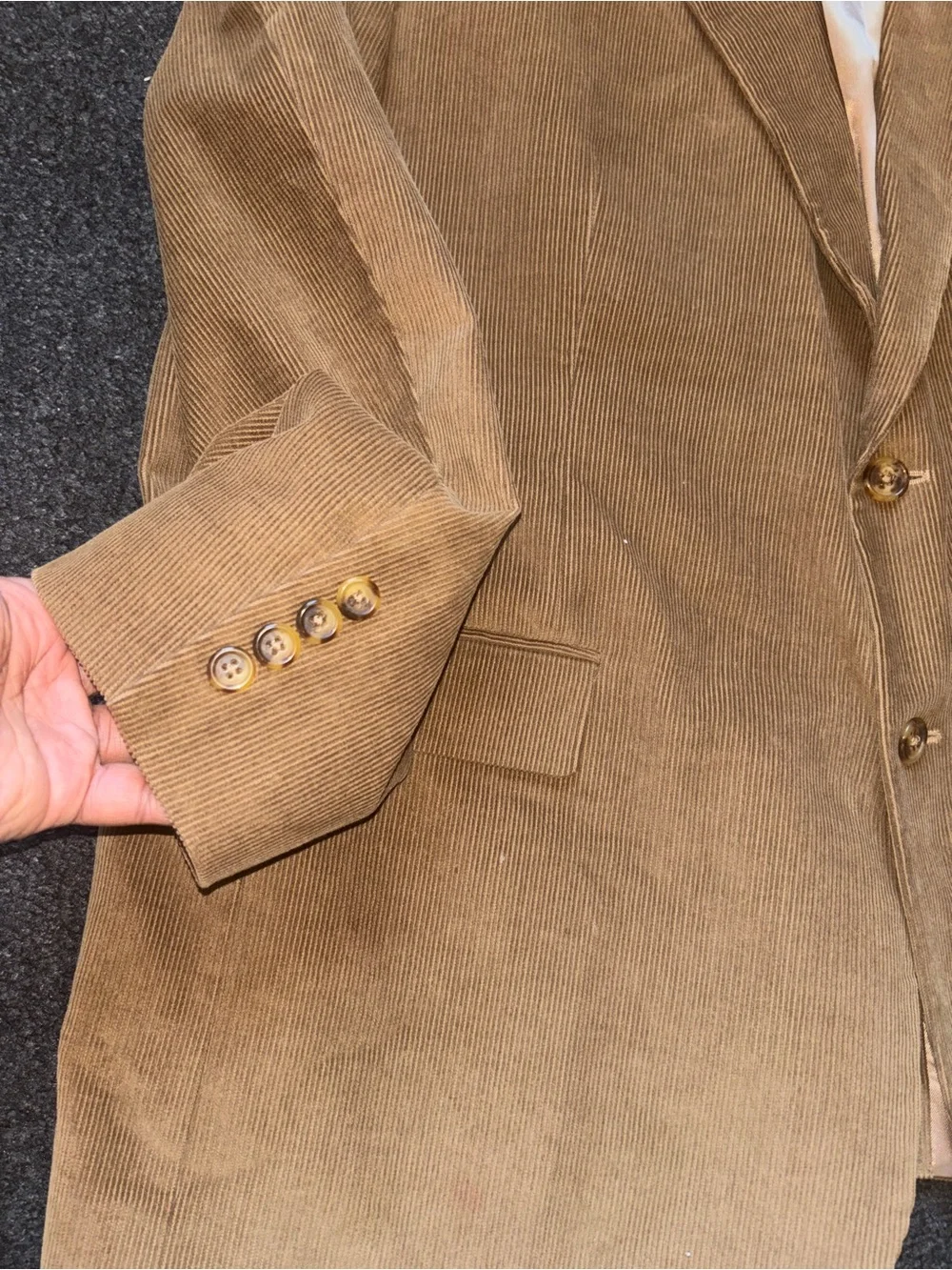 Brooks Brothers great retro